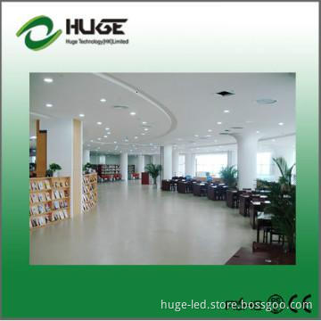 led down light supplier 10w 800lm